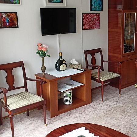 Holiday Home Olesna By Interhome ภายนอก รูปภาพ