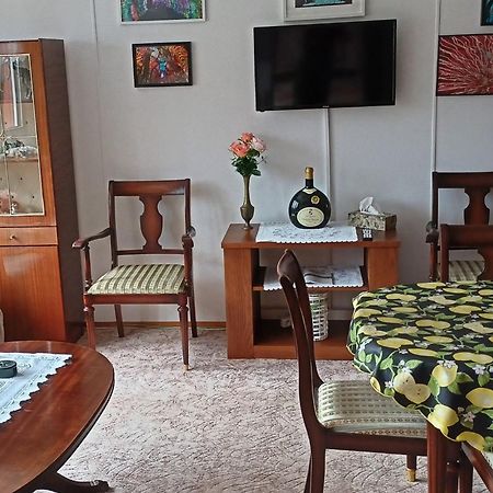 Holiday Home Olesna By Interhome ภายนอก รูปภาพ