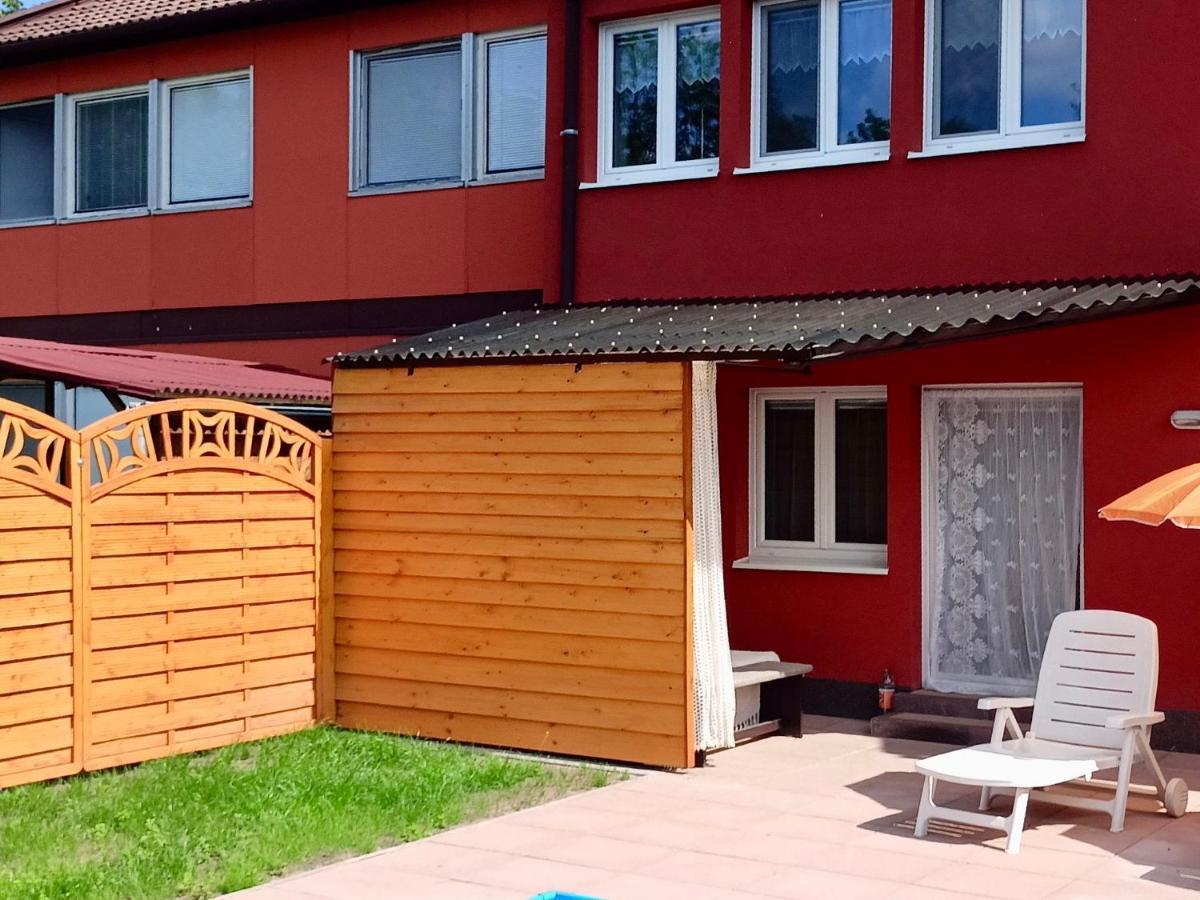 Holiday Home Olesna By Interhome ภายนอก รูปภาพ