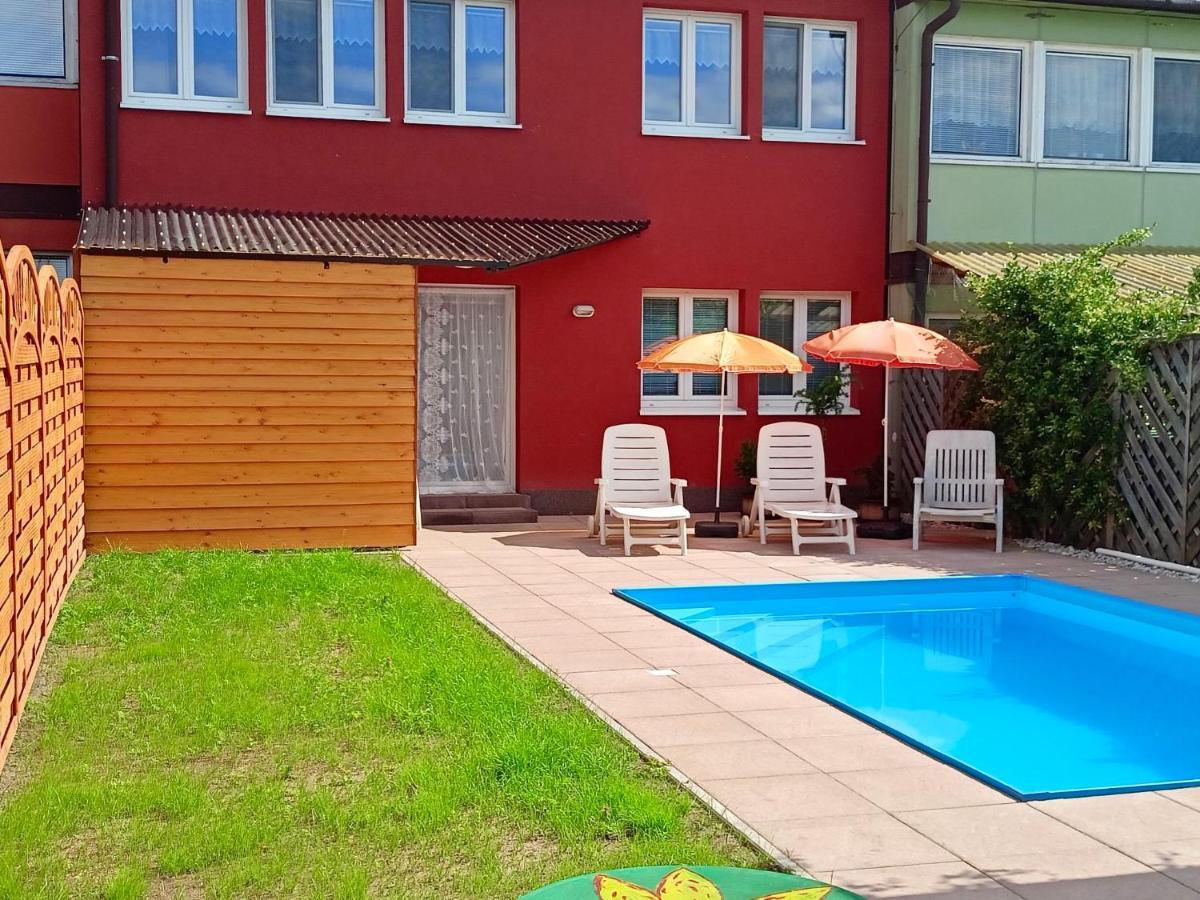 Holiday Home Olesna By Interhome ภายนอก รูปภาพ