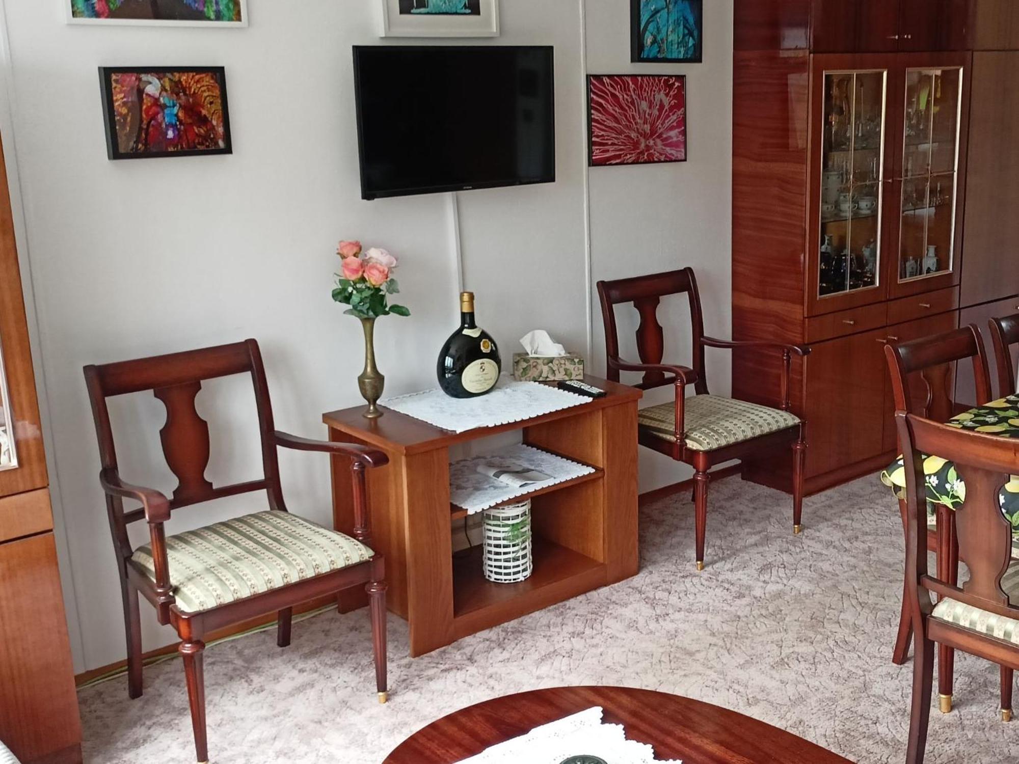 Holiday Home Olesna By Interhome ภายนอก รูปภาพ