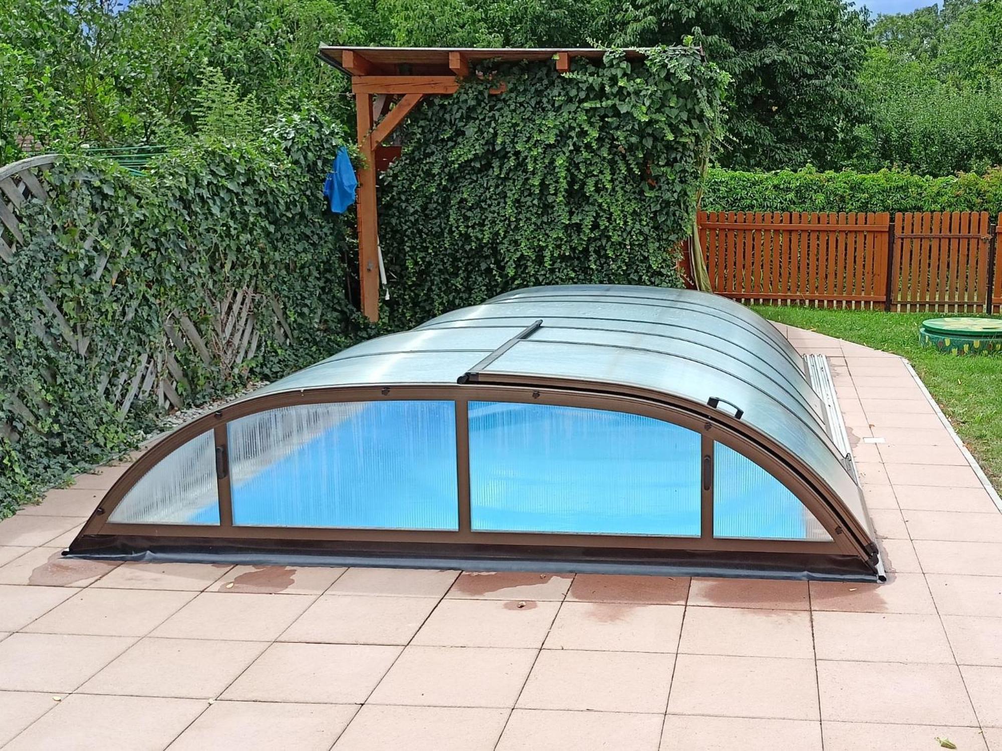 Holiday Home Olesna By Interhome ภายนอก รูปภาพ
