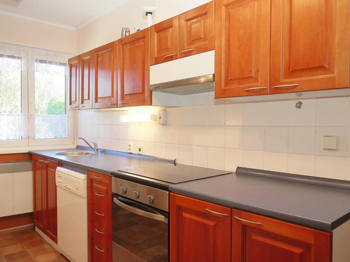 Holiday Home Olesna By Interhome ภายนอก รูปภาพ