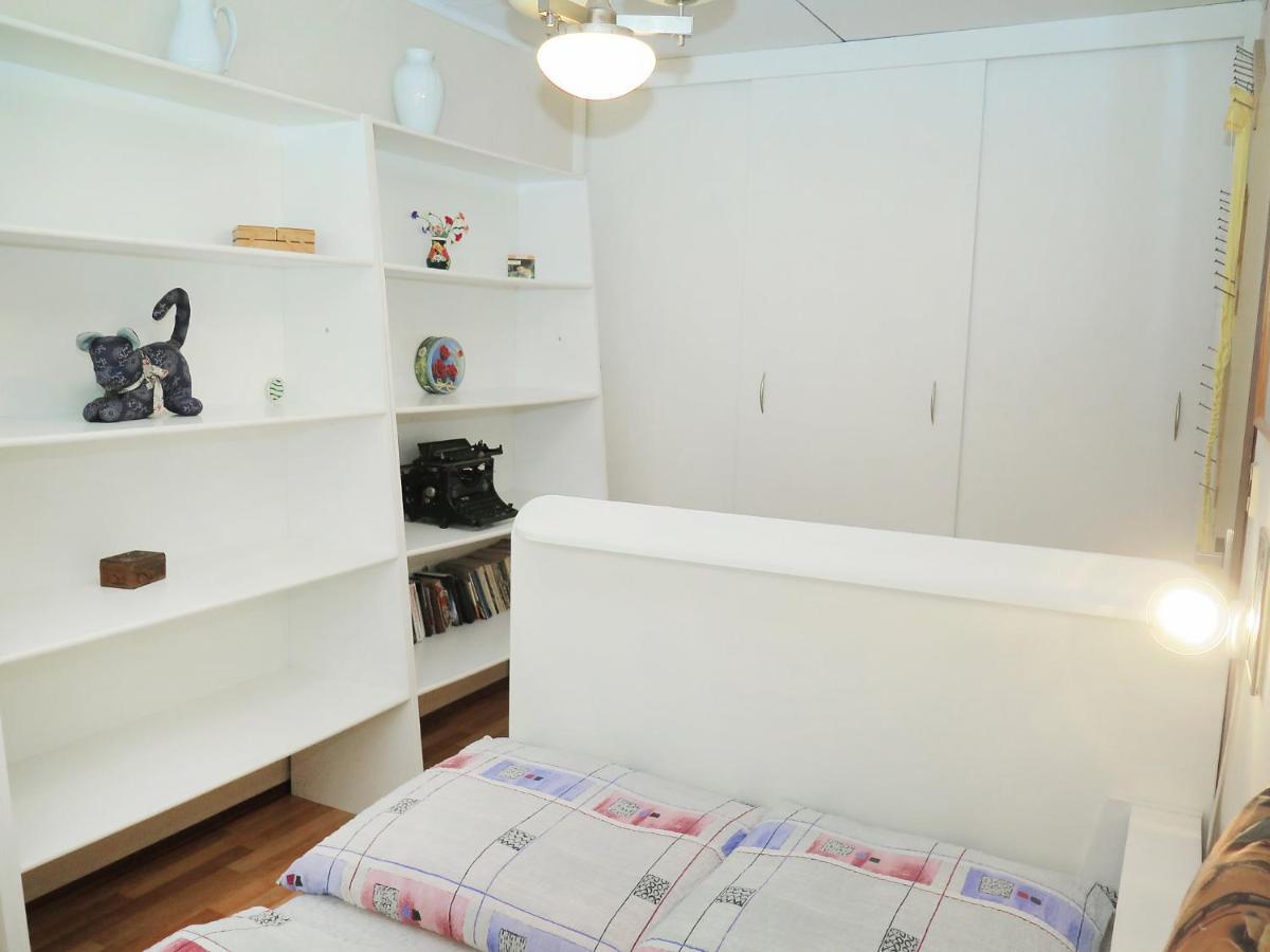 Holiday Home Olesna By Interhome ภายนอก รูปภาพ