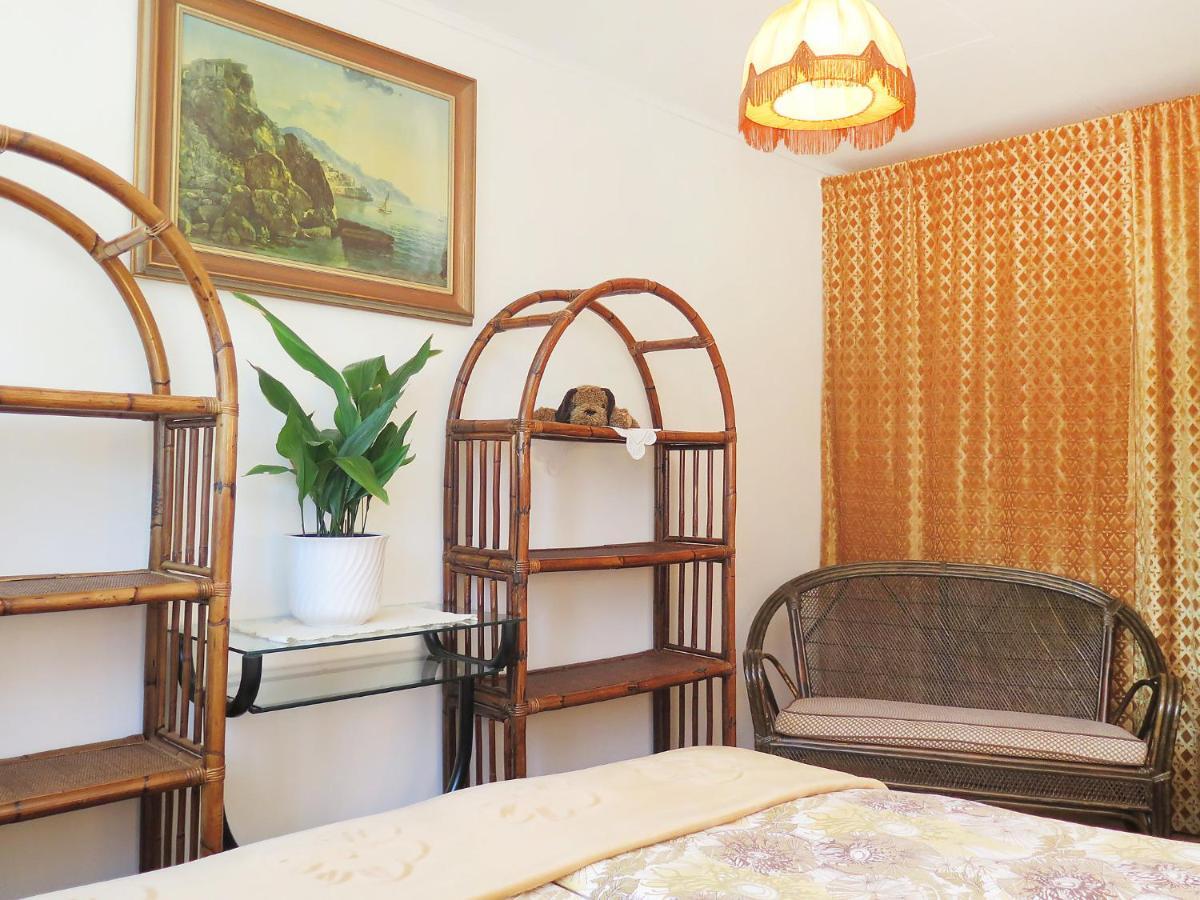 Holiday Home Olesna By Interhome ภายนอก รูปภาพ