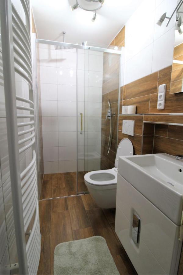 Holiday Home Olesna By Interhome ภายนอก รูปภาพ