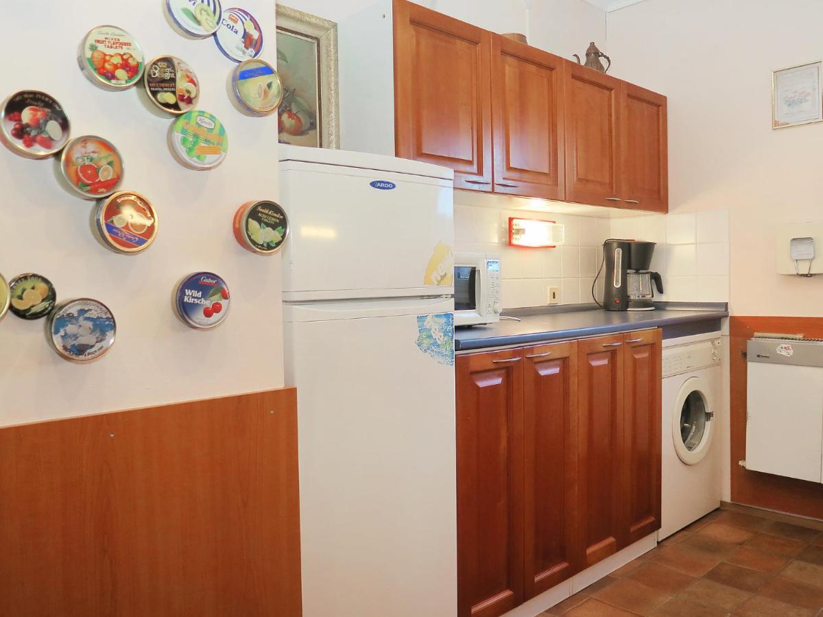 Holiday Home Olesna By Interhome ภายนอก รูปภาพ