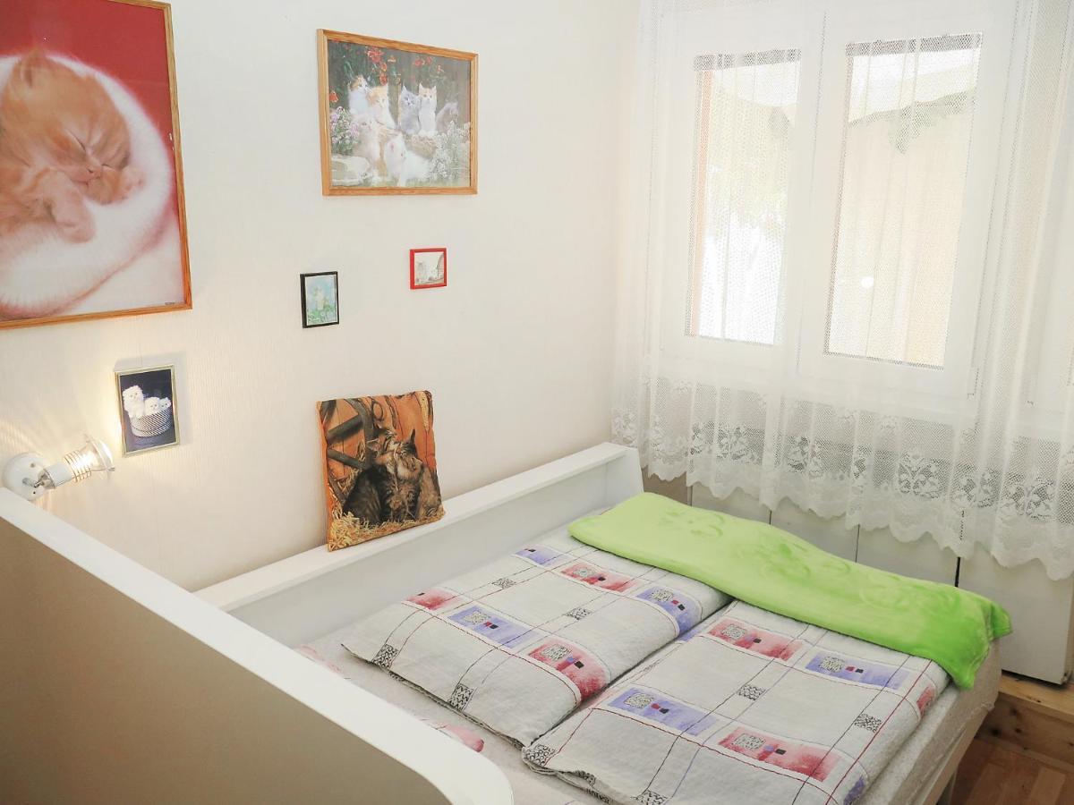Holiday Home Olesna By Interhome ภายนอก รูปภาพ