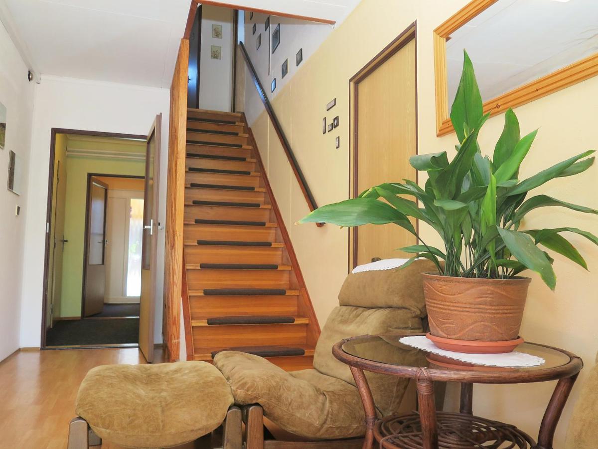 Holiday Home Olesna By Interhome ภายนอก รูปภาพ
